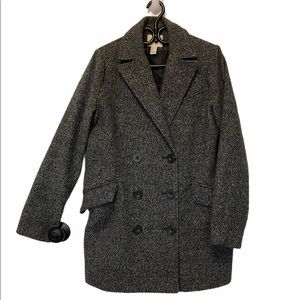 Woman’s Winter Coat